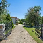 Villa Eufemia