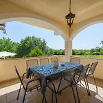 Villa Eufemia