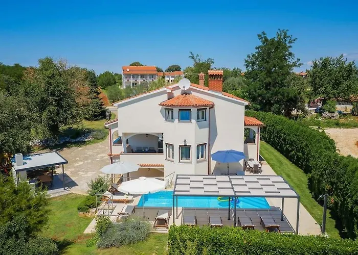 Villa Eufemia