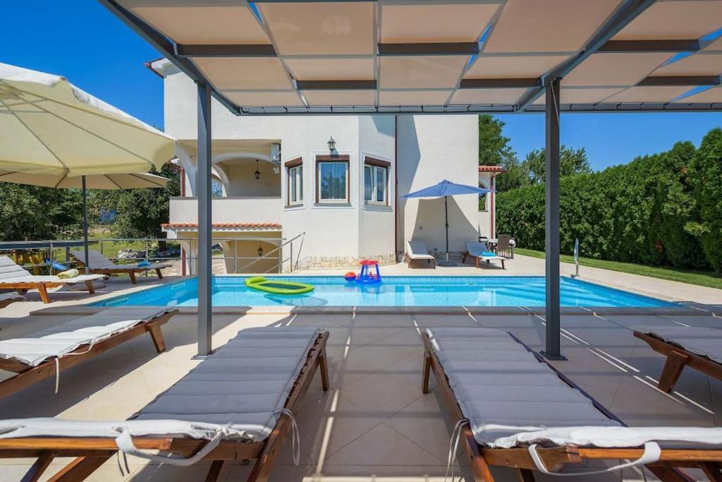 Villa Eufemia *