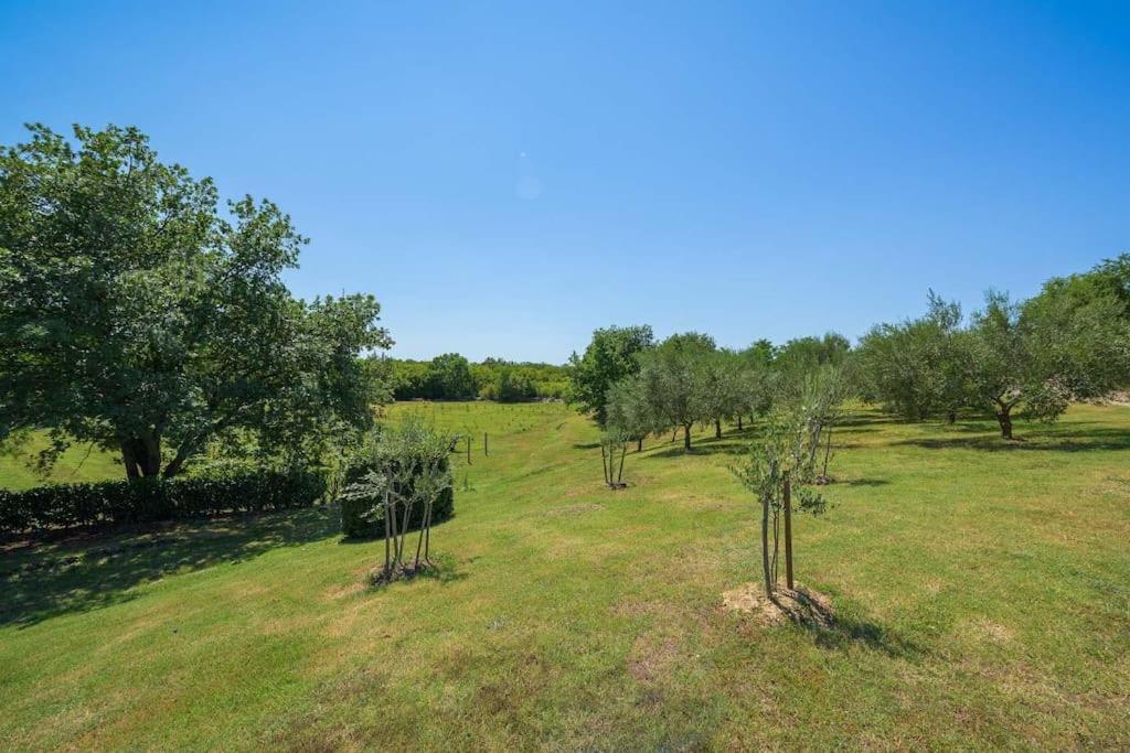 Villa Eufemia