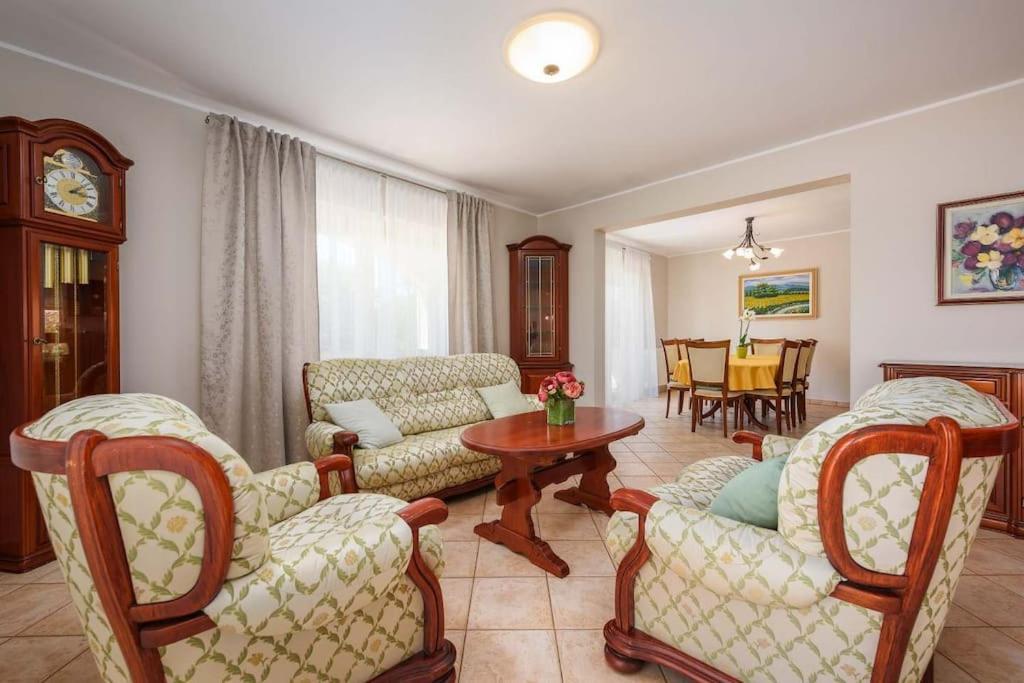 Eufemia Villa Poreč