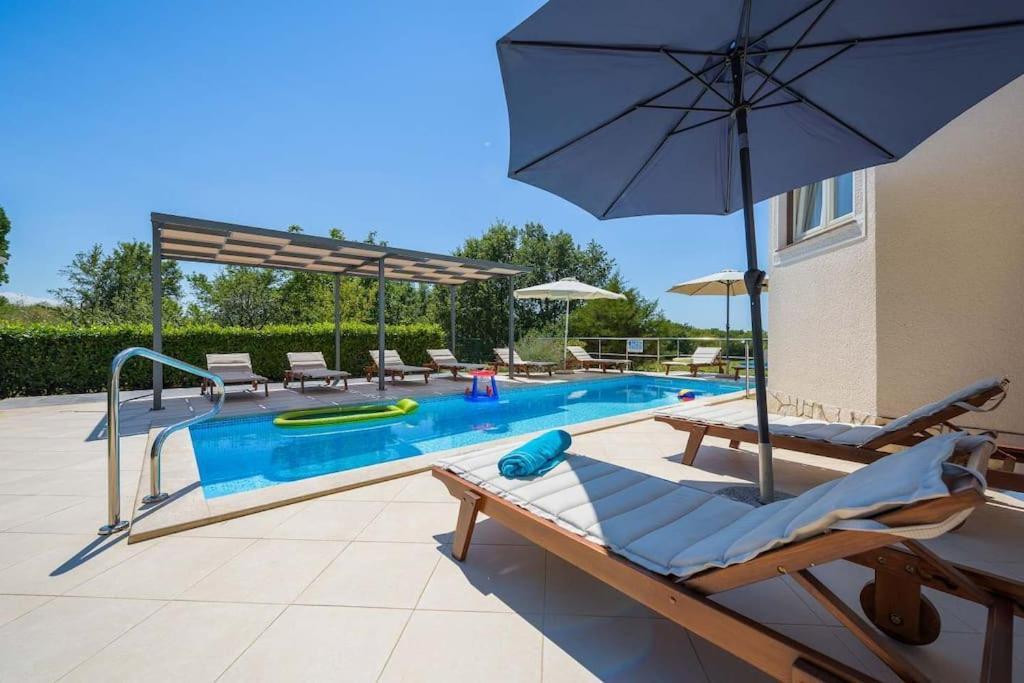 Villa Eufemia Poreč