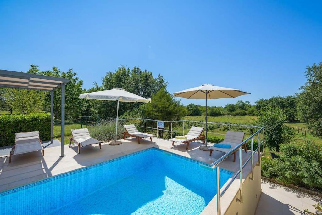 Eufemia Villa *