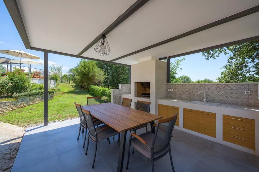 Eufemia Villa Poreč