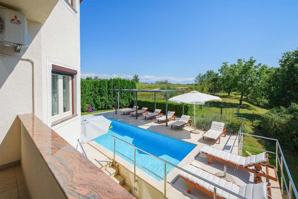 Villa Eufemia