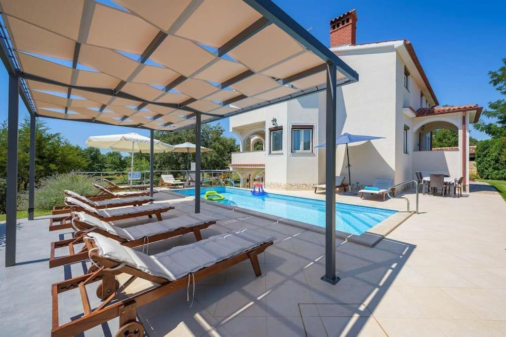 Eufemia Villa Poreč